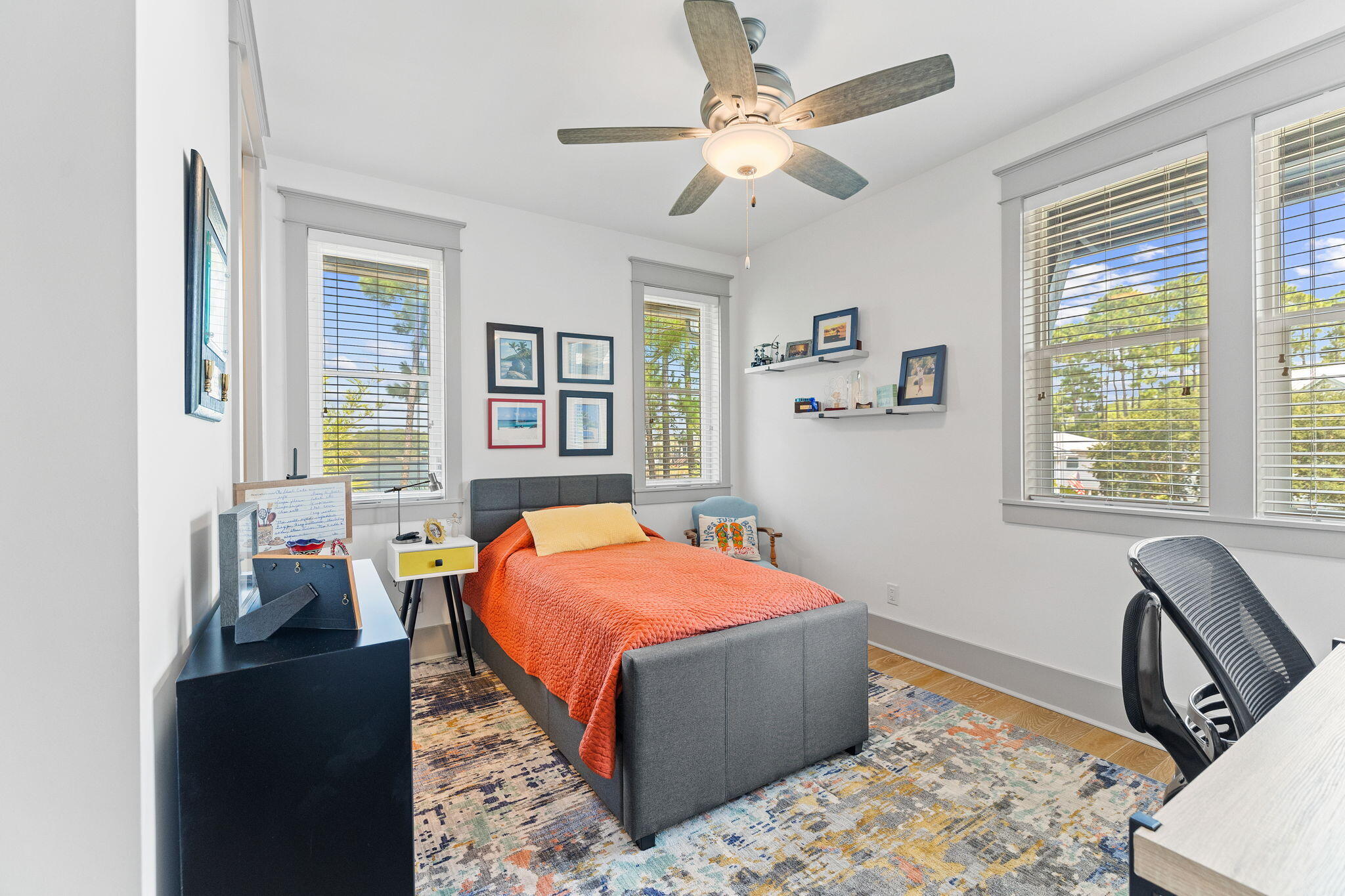 LAKEWOOD OF SEAGROVE BEACH - Residential