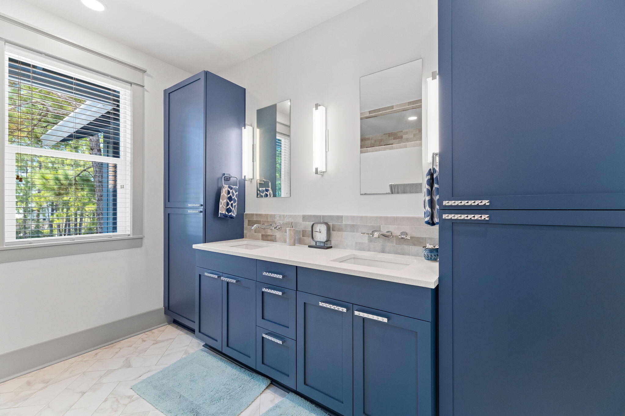 LAKEWOOD OF SEAGROVE BEACH - Residential