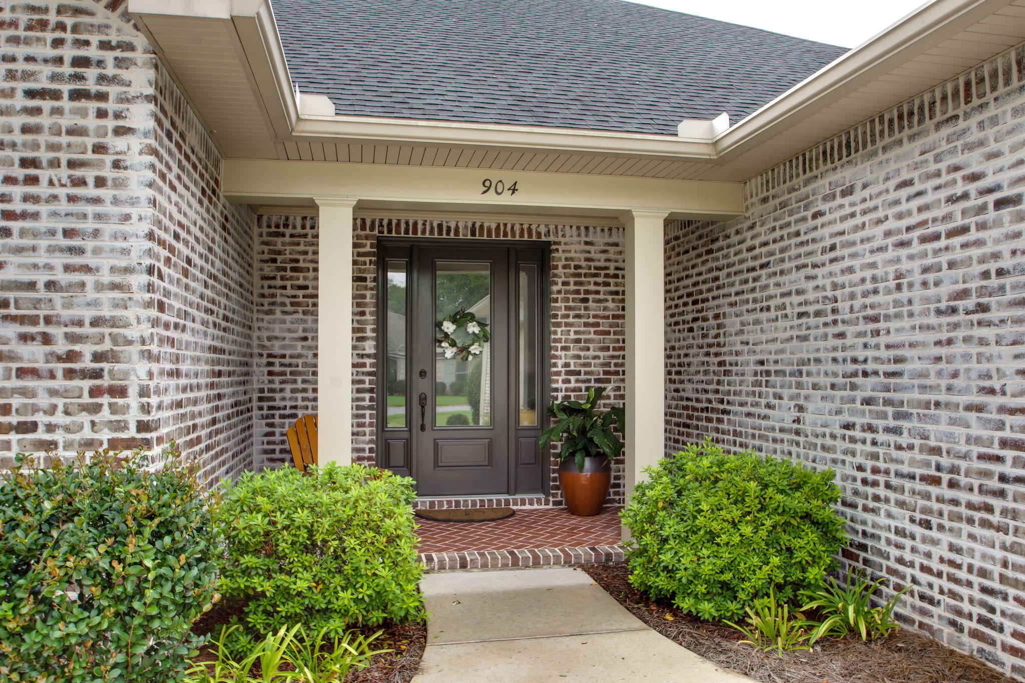 MAGNOLIA WOODS - Residential