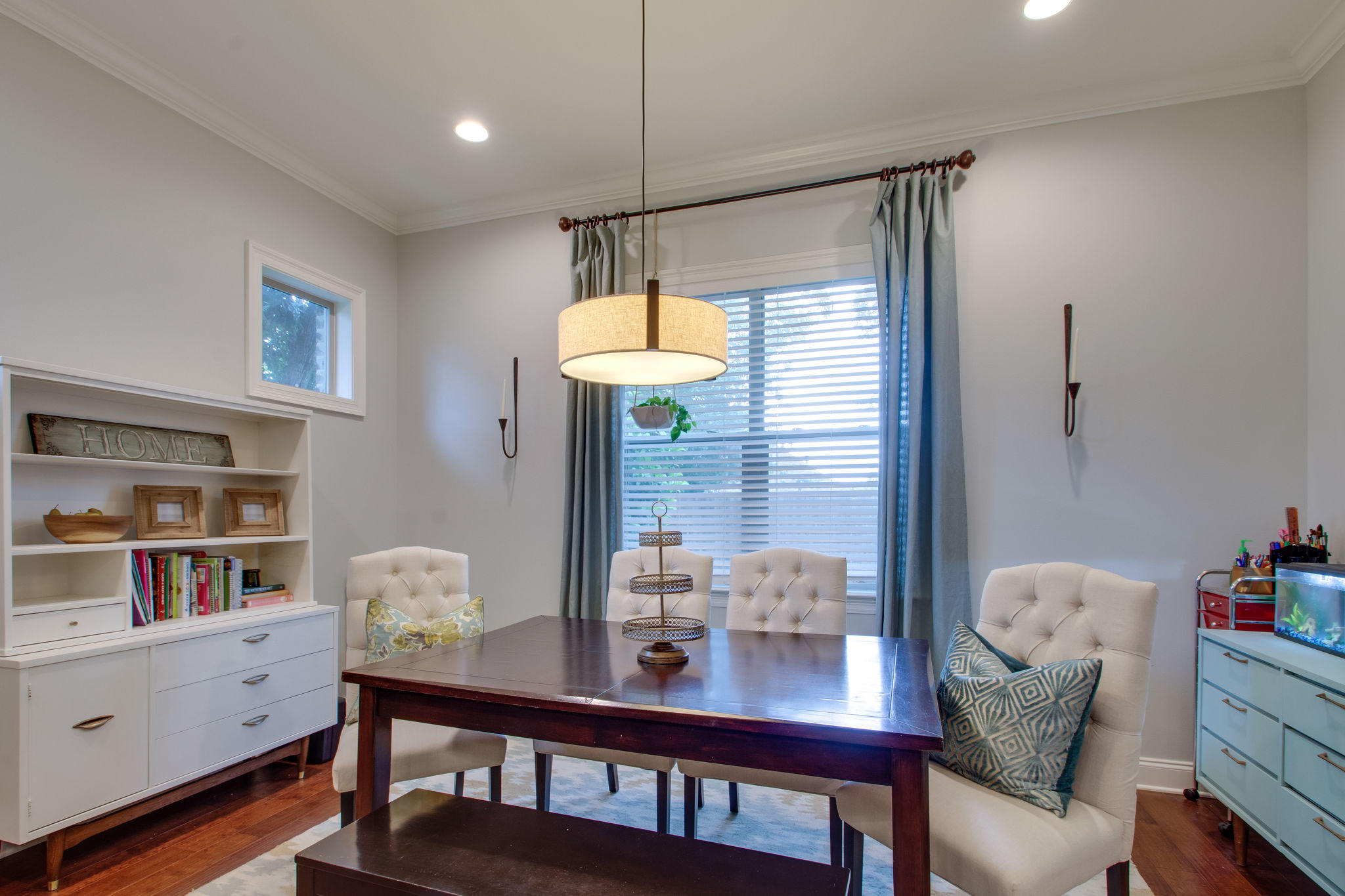 MAGNOLIA WOODS - Residential