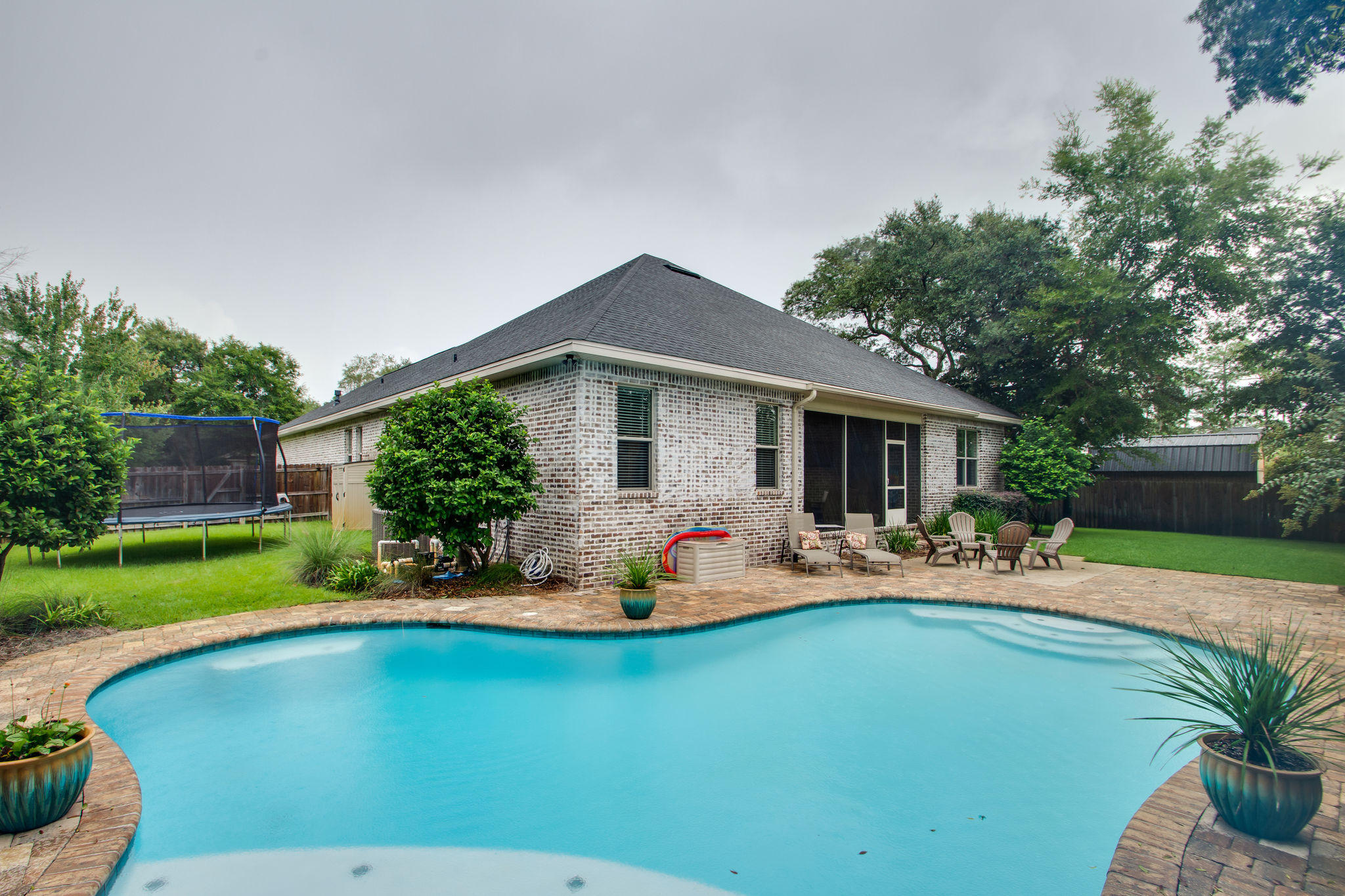 MAGNOLIA WOODS - Residential