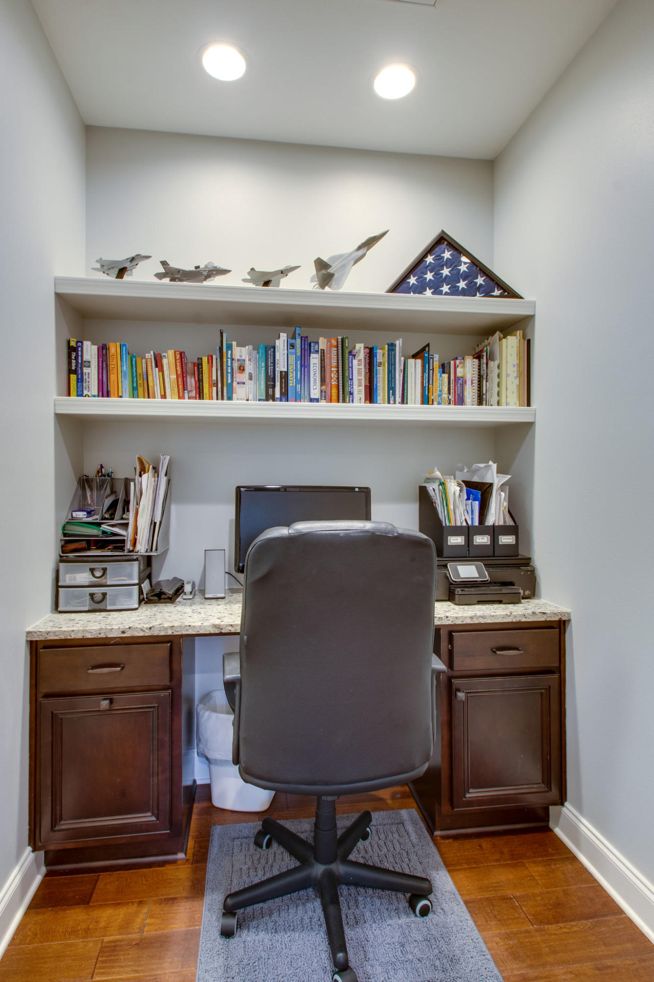 MAGNOLIA WOODS - Residential