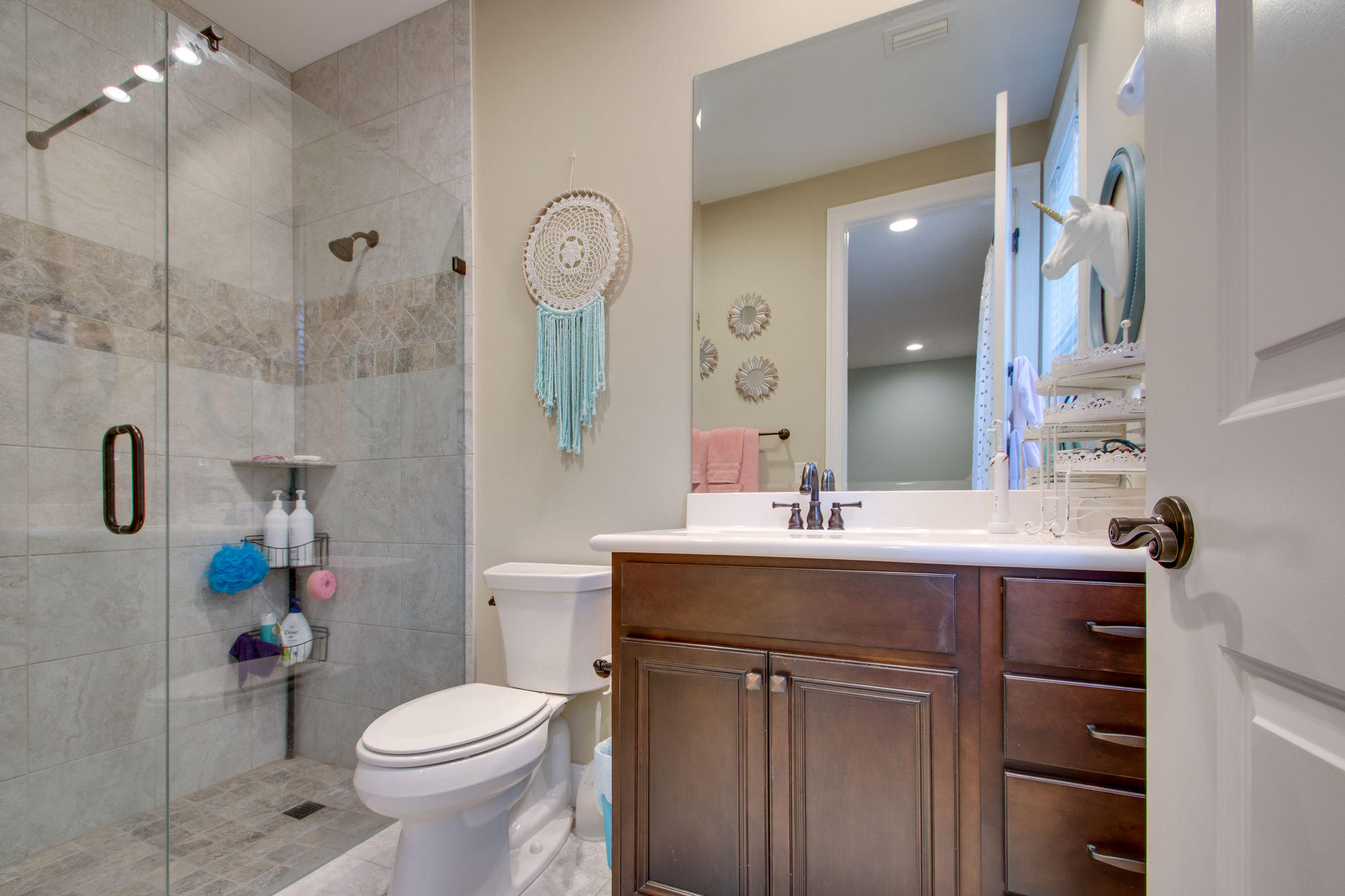 MAGNOLIA WOODS - Residential