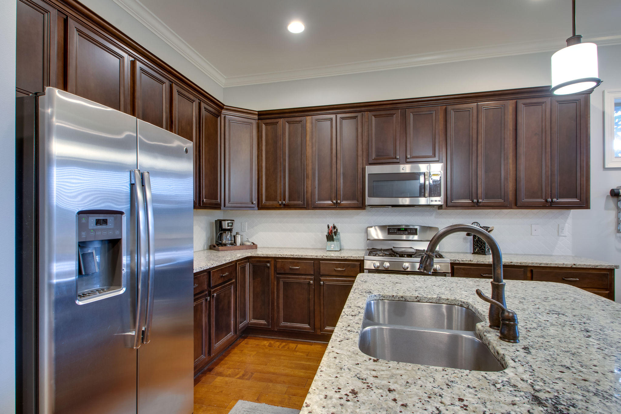 MAGNOLIA WOODS - Residential