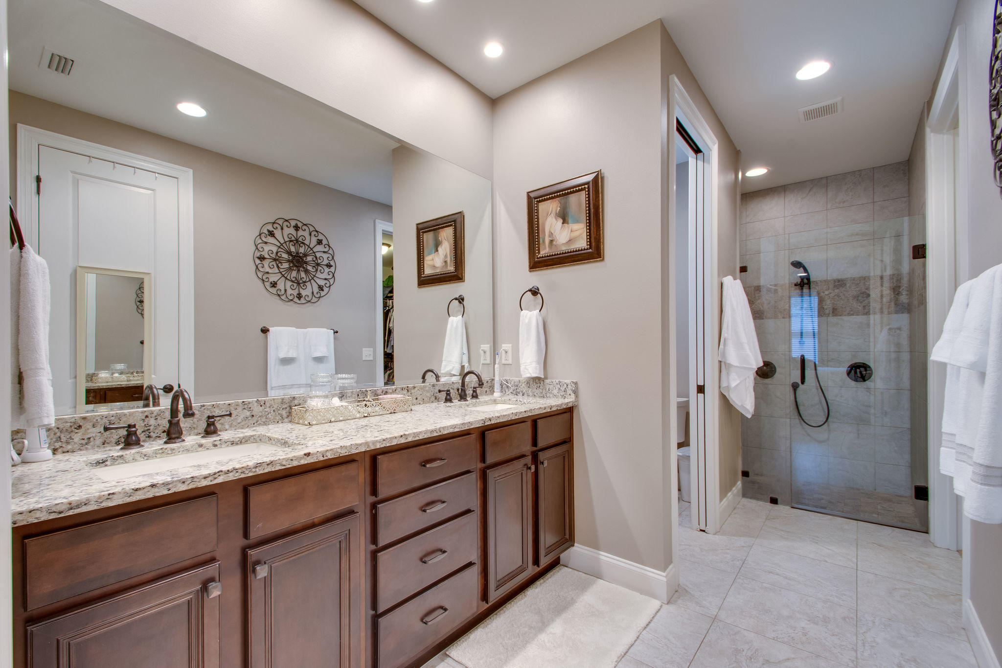 MAGNOLIA WOODS - Residential