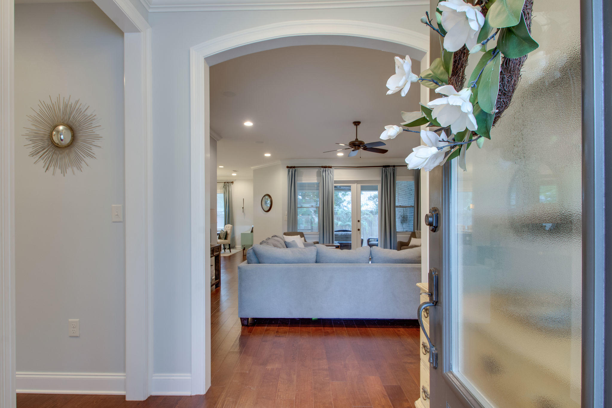 MAGNOLIA WOODS - Residential