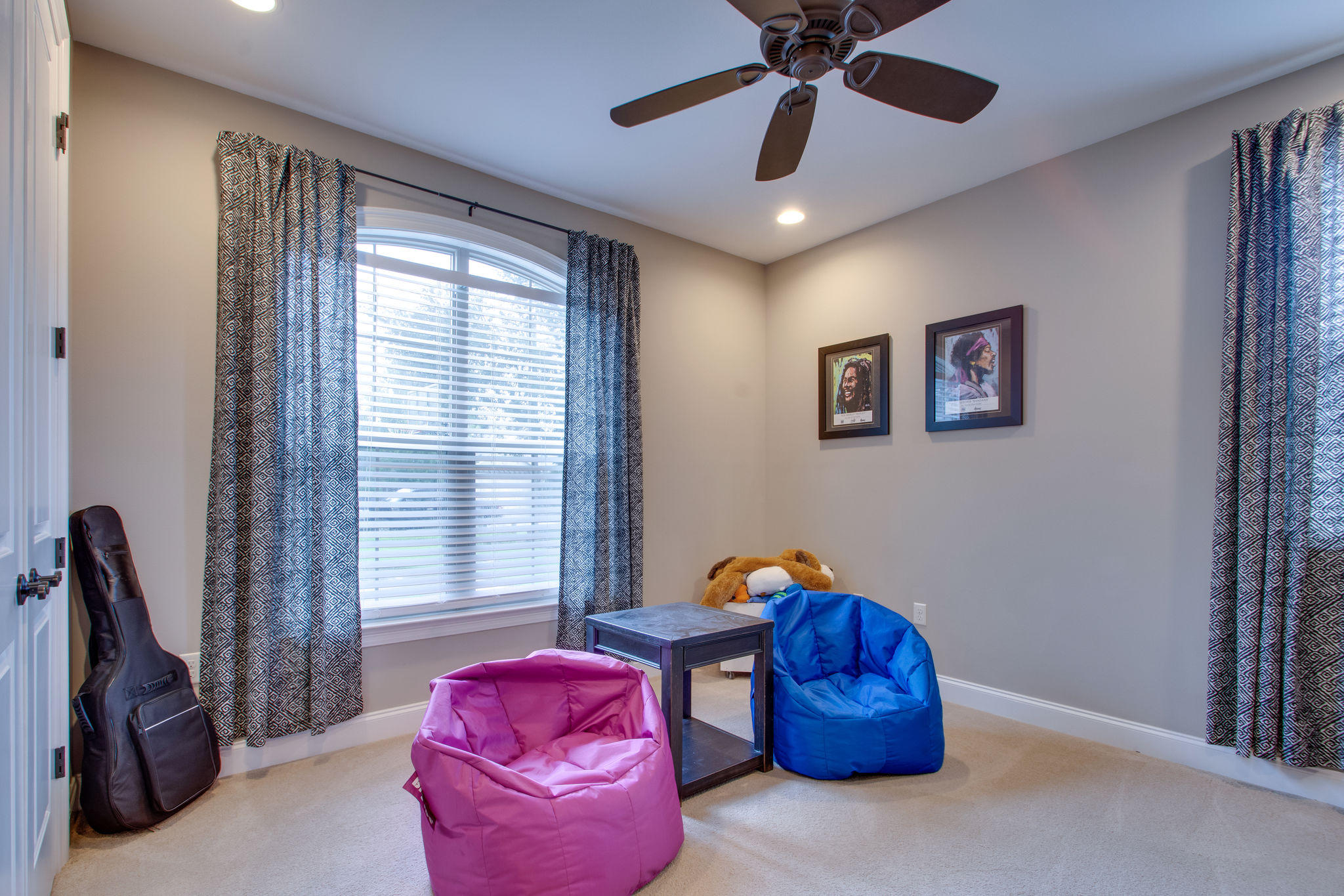 MAGNOLIA WOODS - Residential