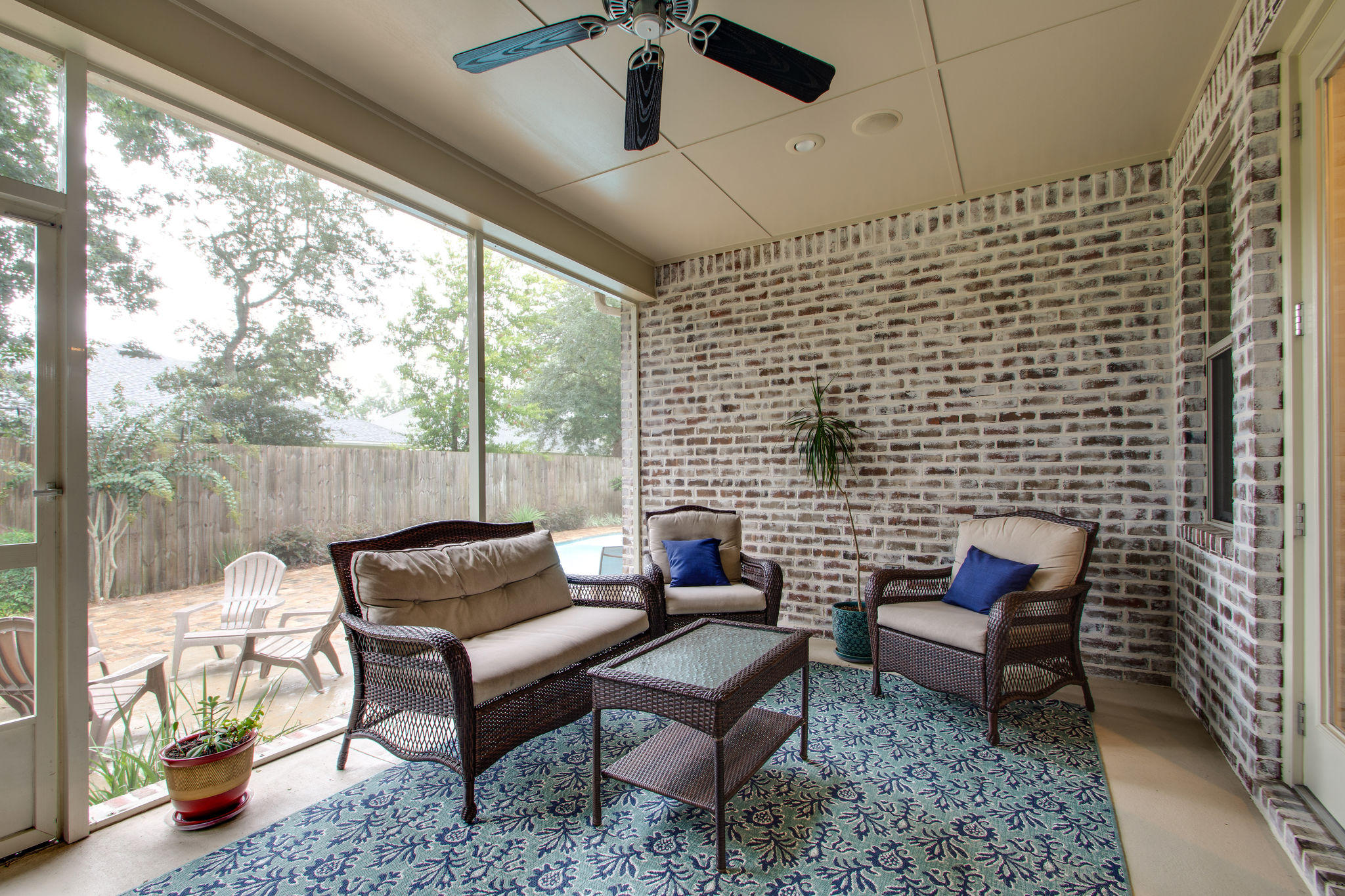 MAGNOLIA WOODS - Residential