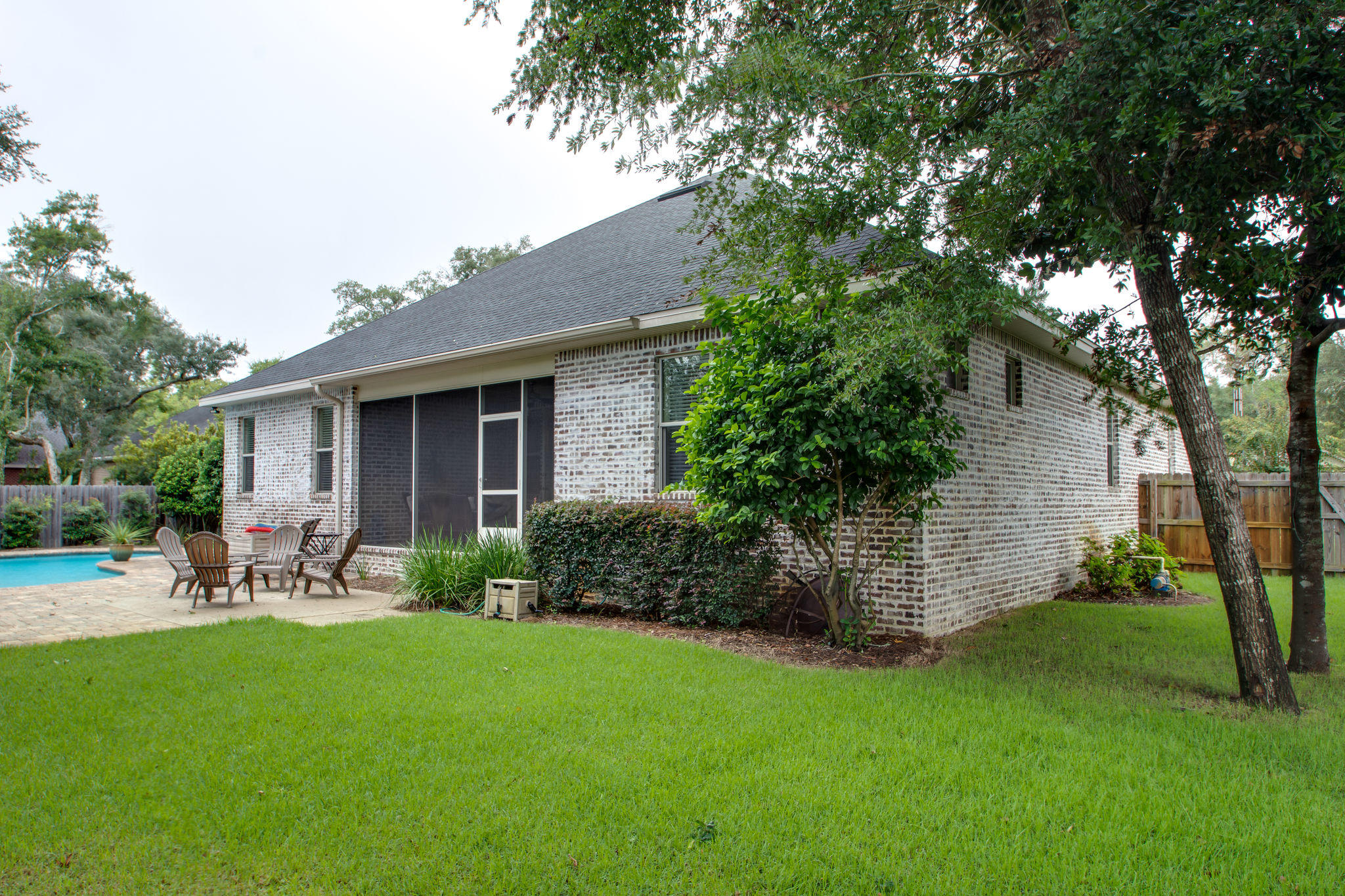 MAGNOLIA WOODS - Residential