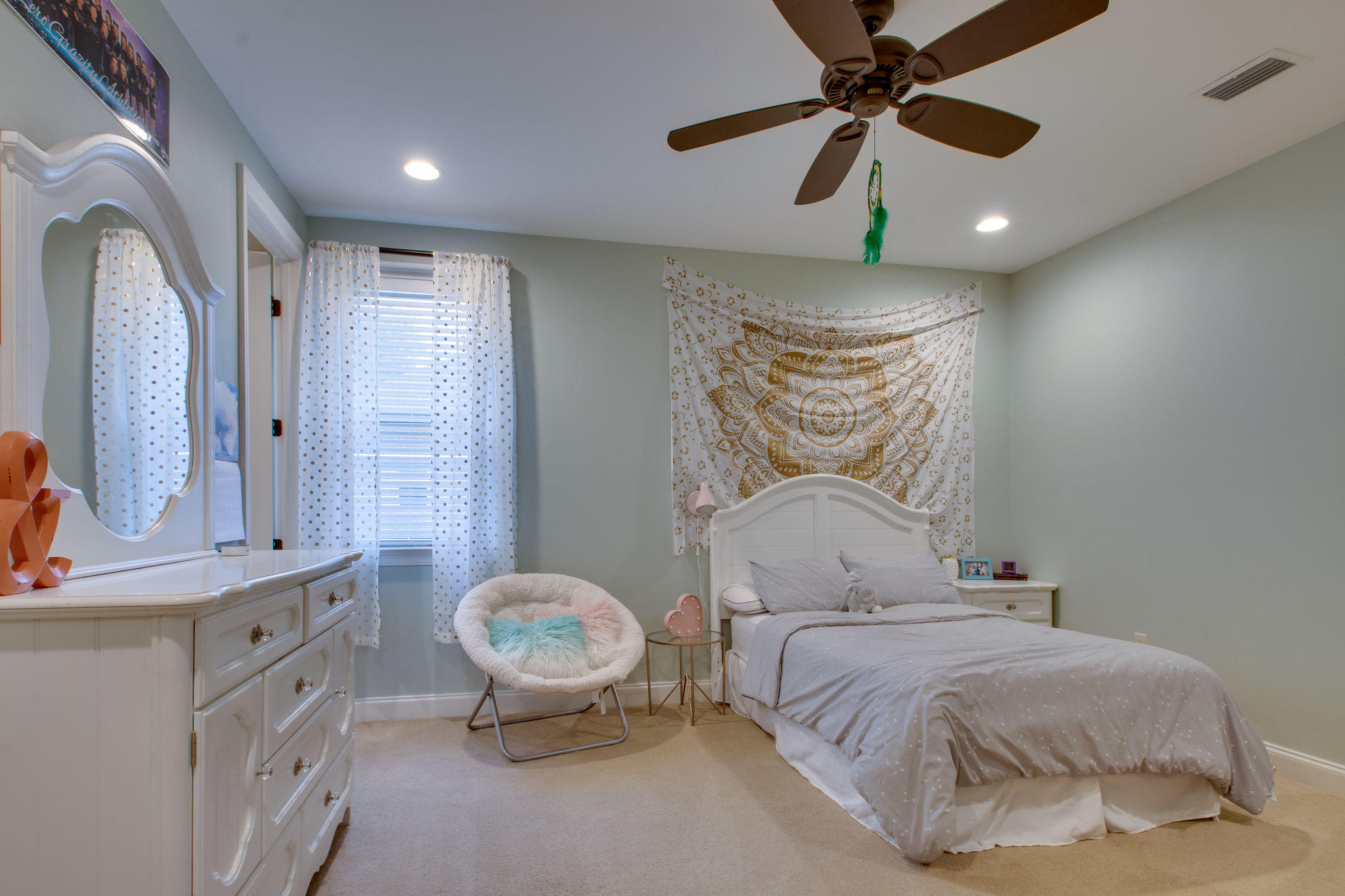 MAGNOLIA WOODS - Residential