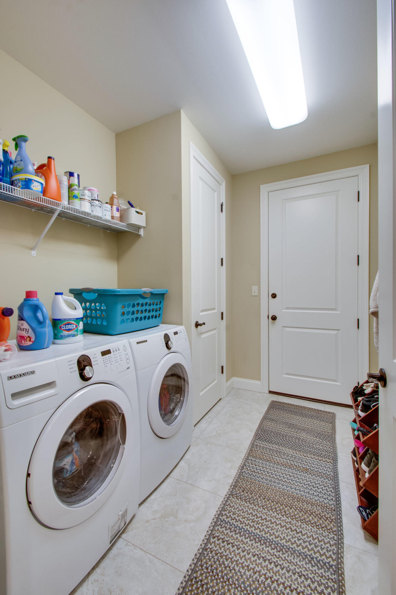 MAGNOLIA WOODS - Residential