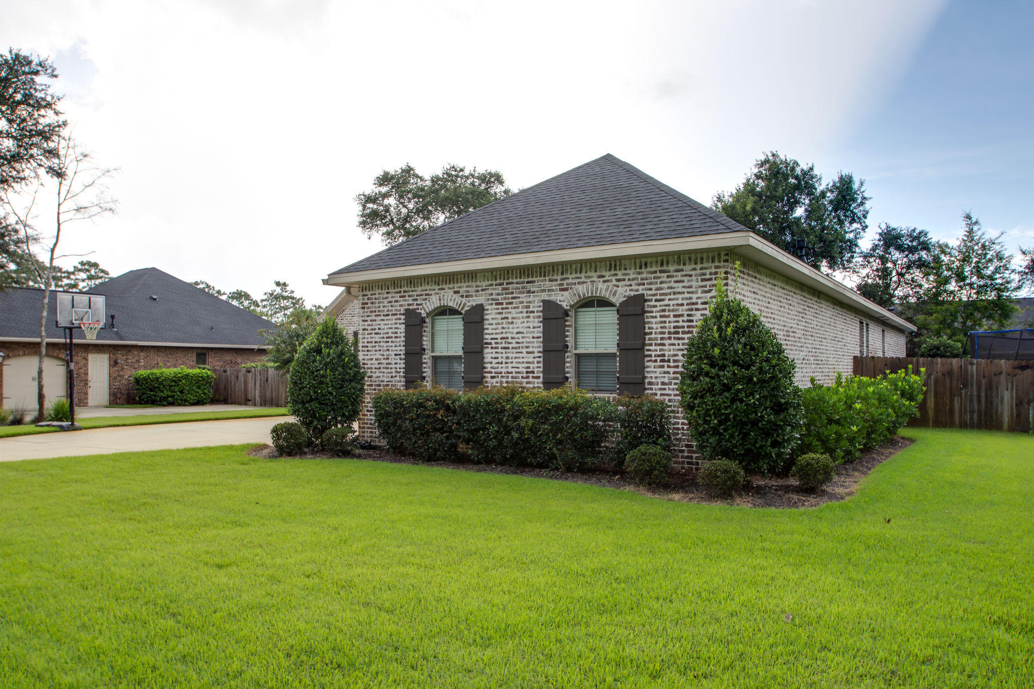 MAGNOLIA WOODS - Residential