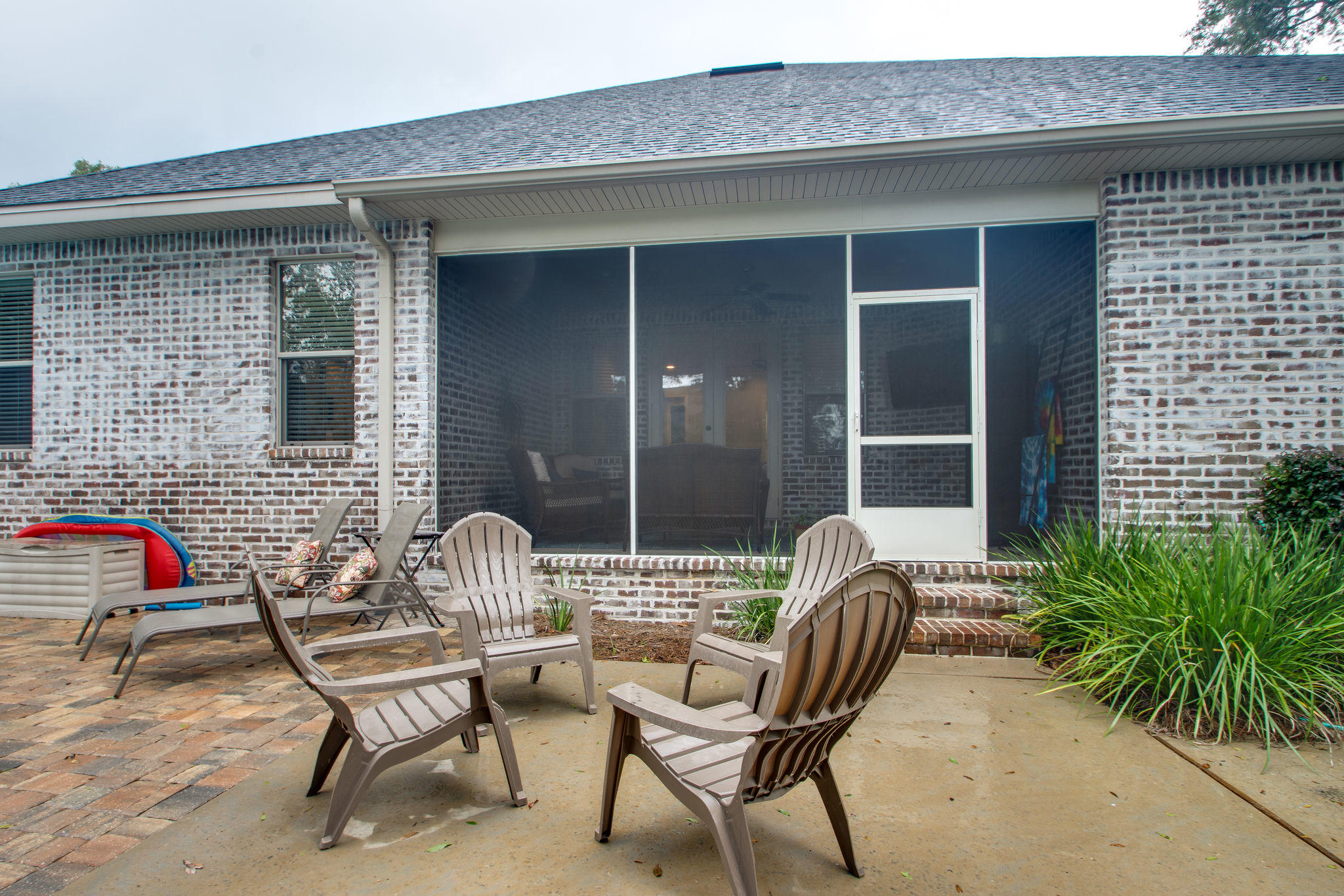 MAGNOLIA WOODS - Residential