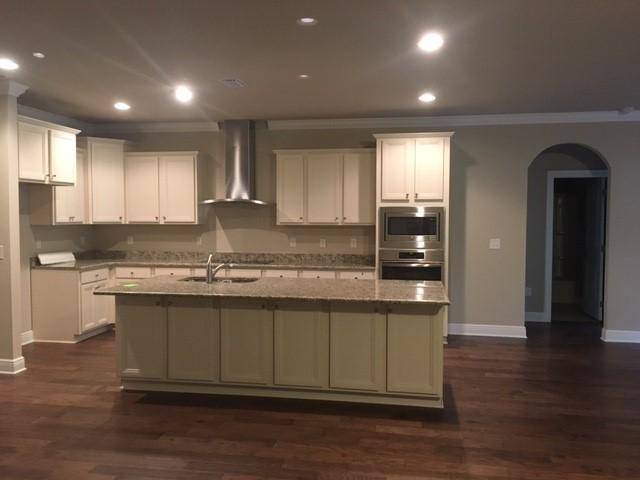 Peach Creek Phase 3 - Residential