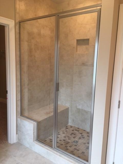 Peach Creek Phase 3 - Residential