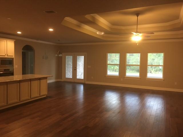 Peach Creek Phase 3 - Residential