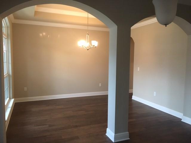 Peach Creek Phase 3 - Residential