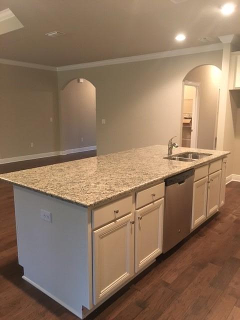 Peach Creek Phase 3 - Residential