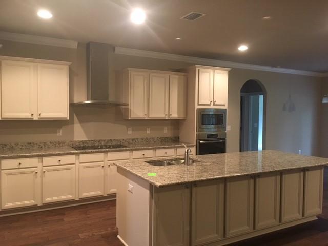 Peach Creek Phase 3 - Residential