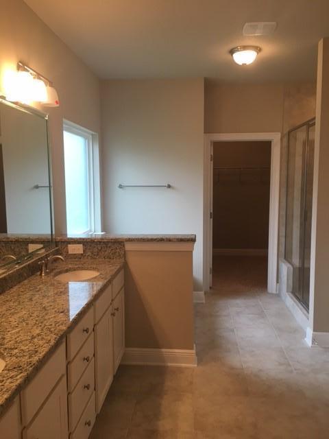 Peach Creek Phase 3 - Residential