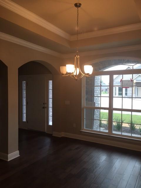 Peach Creek Phase 3 - Residential