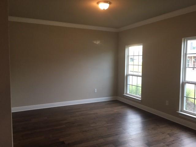 Peach Creek Phase 3 - Residential