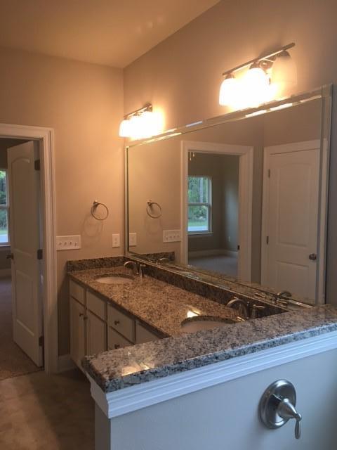 Peach Creek Phase 3 - Residential