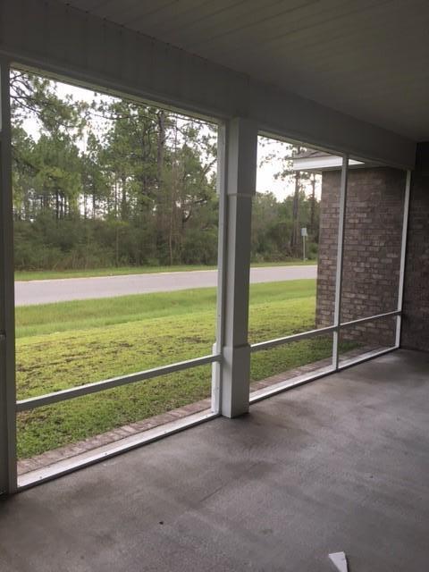 Peach Creek Phase 3 - Residential