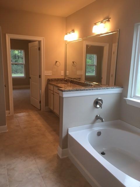 Peach Creek Phase 3 - Residential