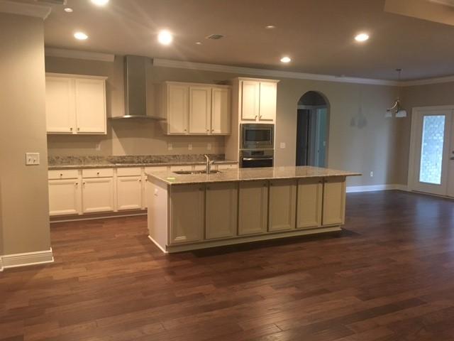 Peach Creek Phase 3 - Residential