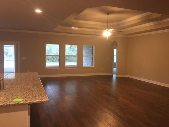 Peach Creek Phase 3 - Residential