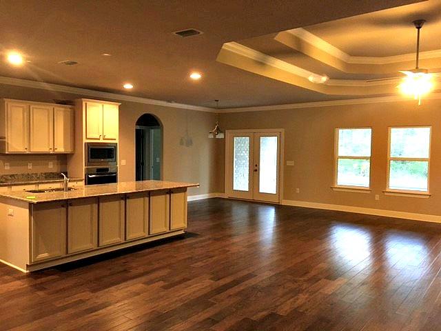 Peach Creek Phase 3 - Residential