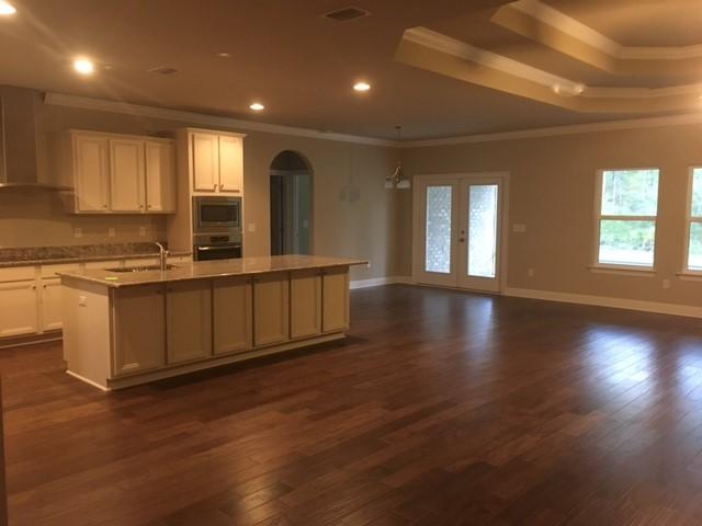 Peach Creek Phase 3 - Residential