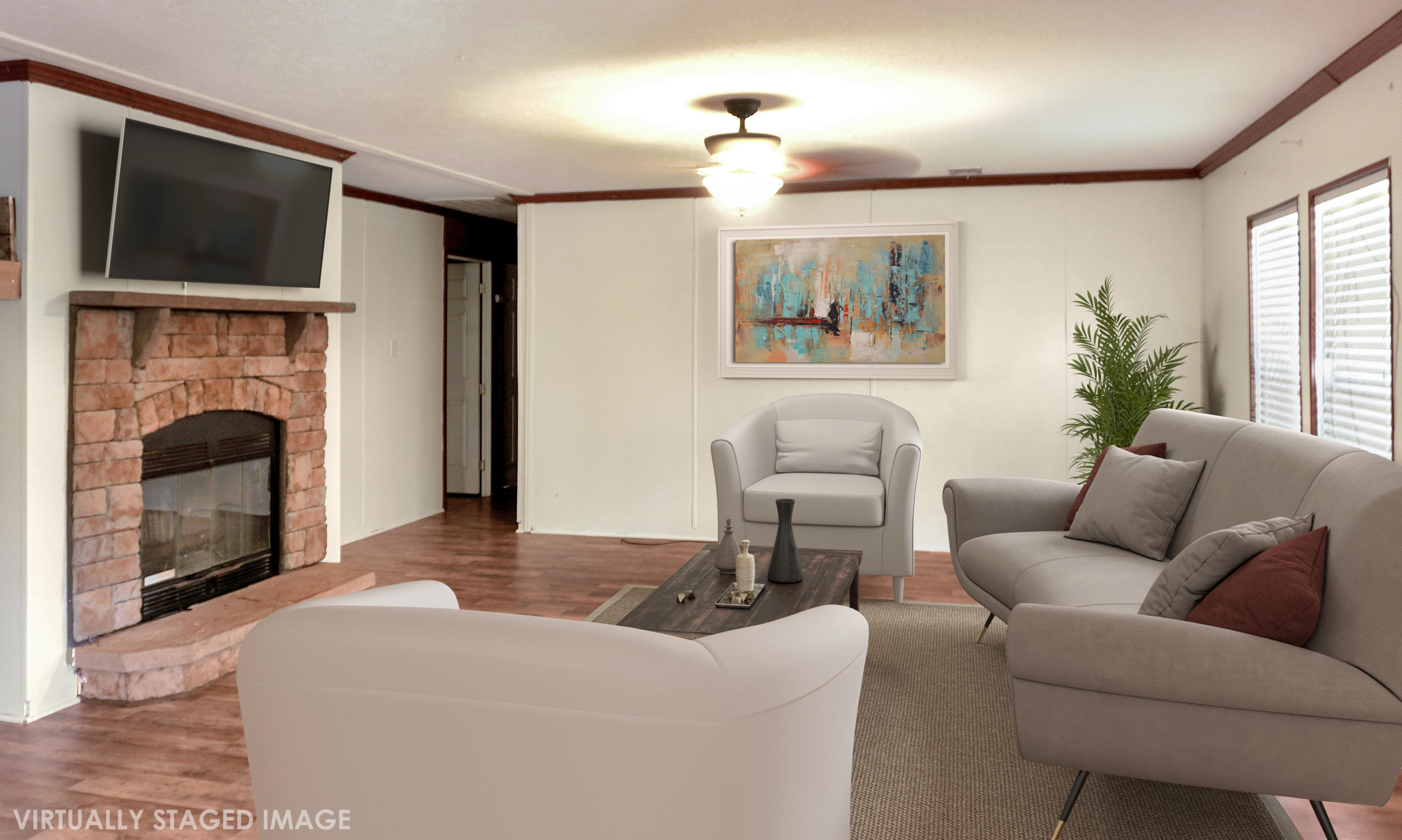 VILLA TASSO TOWN OF - Residential