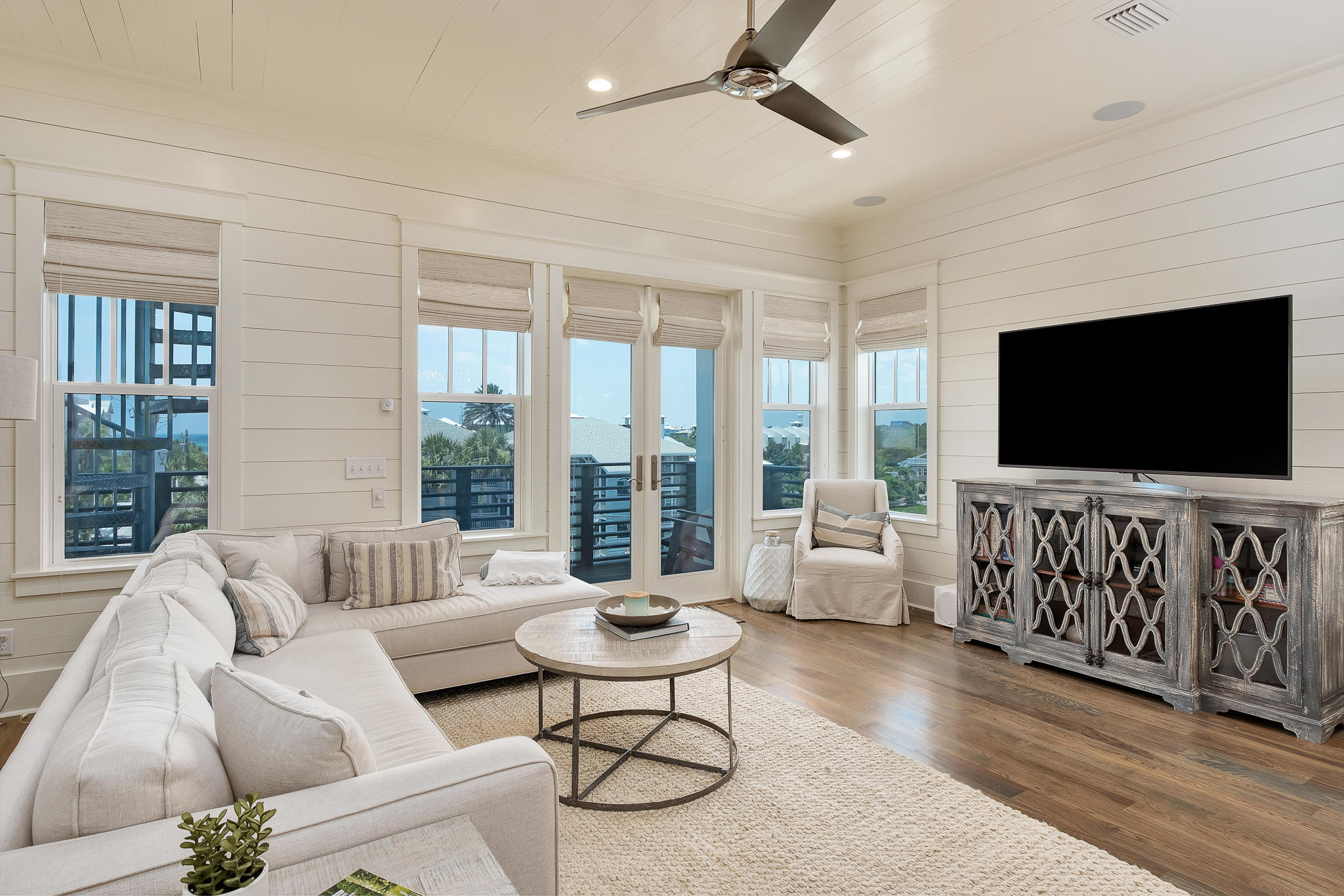 ENCLAVE AT INLET BEACH - Residential