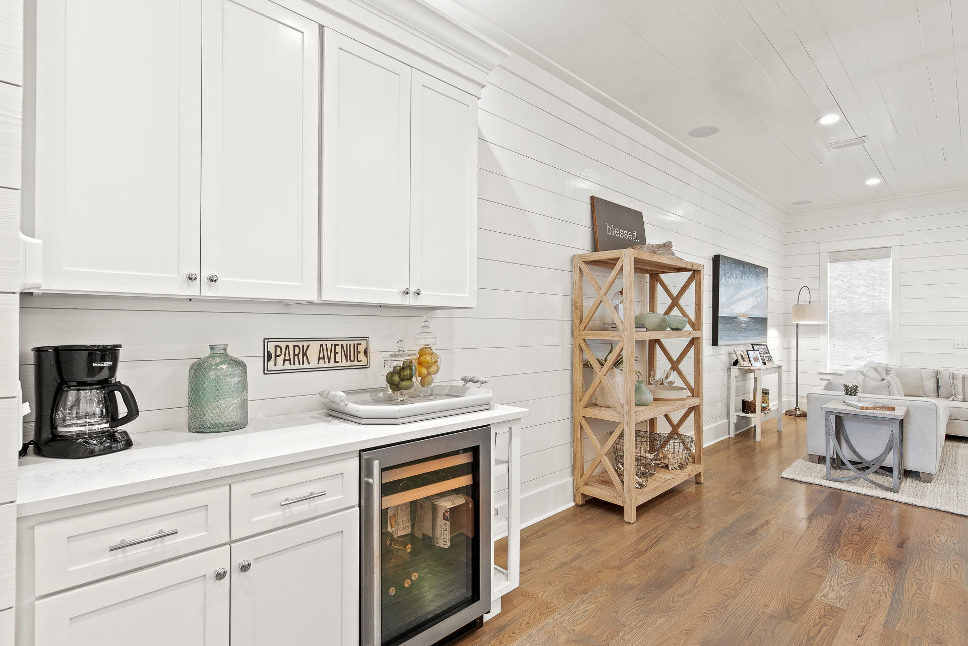 ENCLAVE AT INLET BEACH - Residential