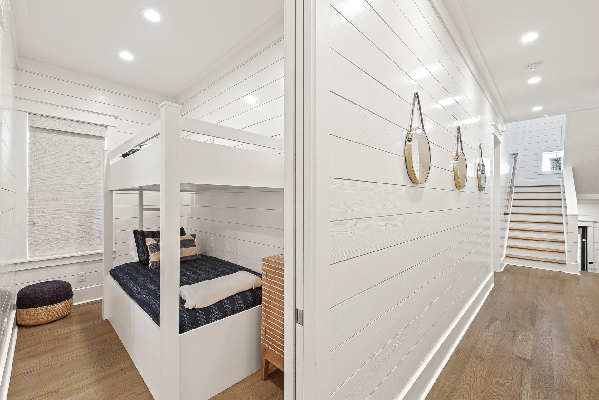 ENCLAVE AT INLET BEACH - Residential