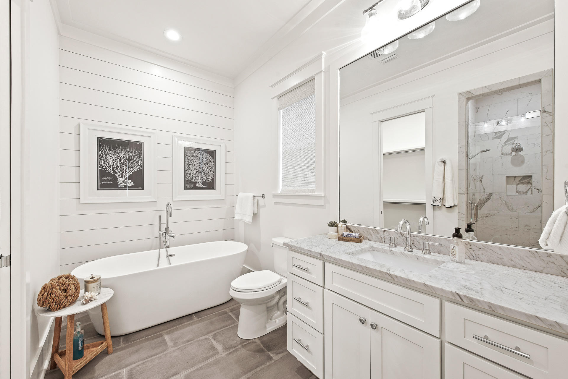 ENCLAVE AT INLET BEACH - Residential