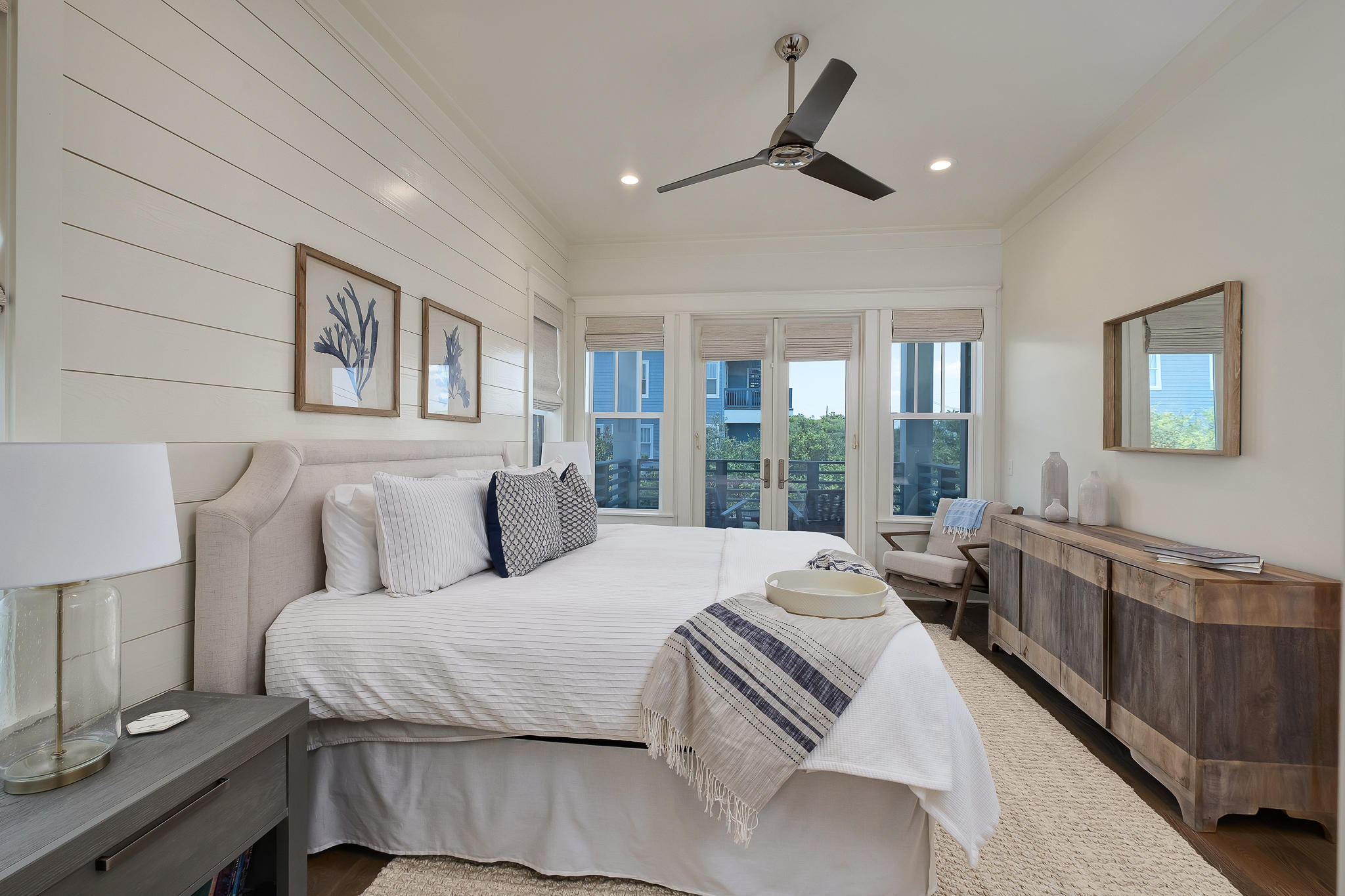 ENCLAVE AT INLET BEACH - Residential