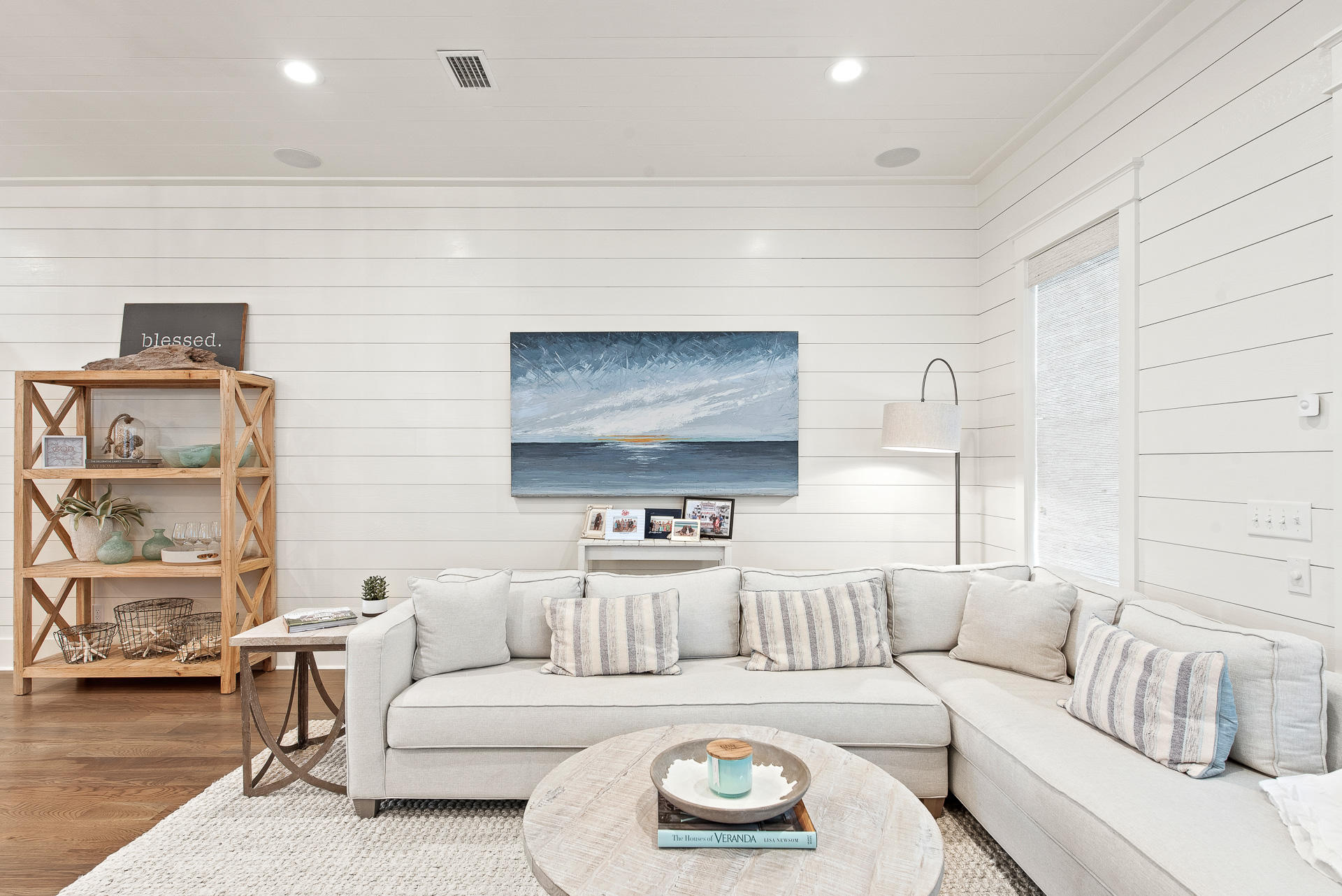ENCLAVE AT INLET BEACH - Residential