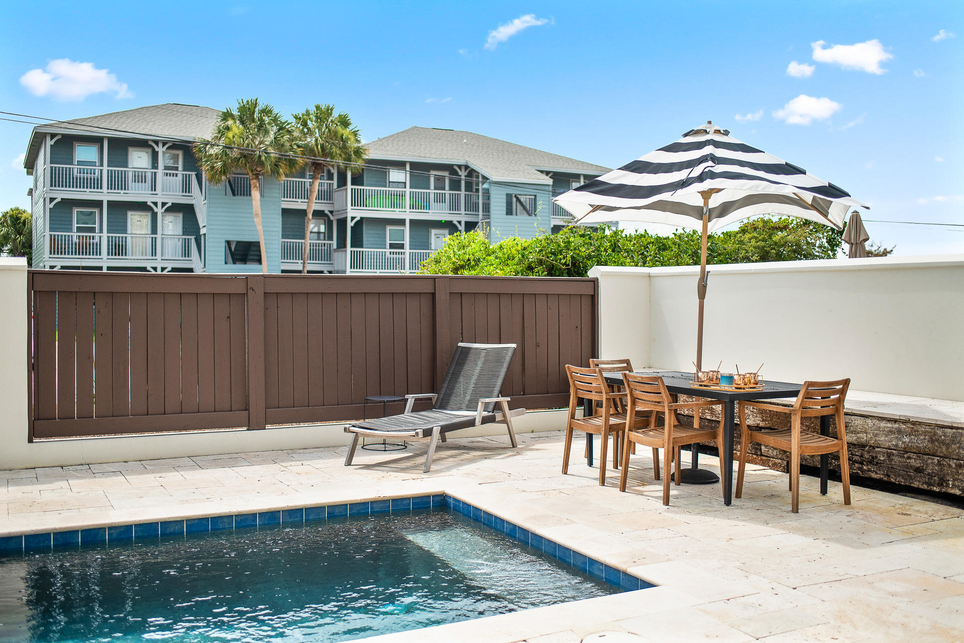 ENCLAVE AT INLET BEACH - Residential