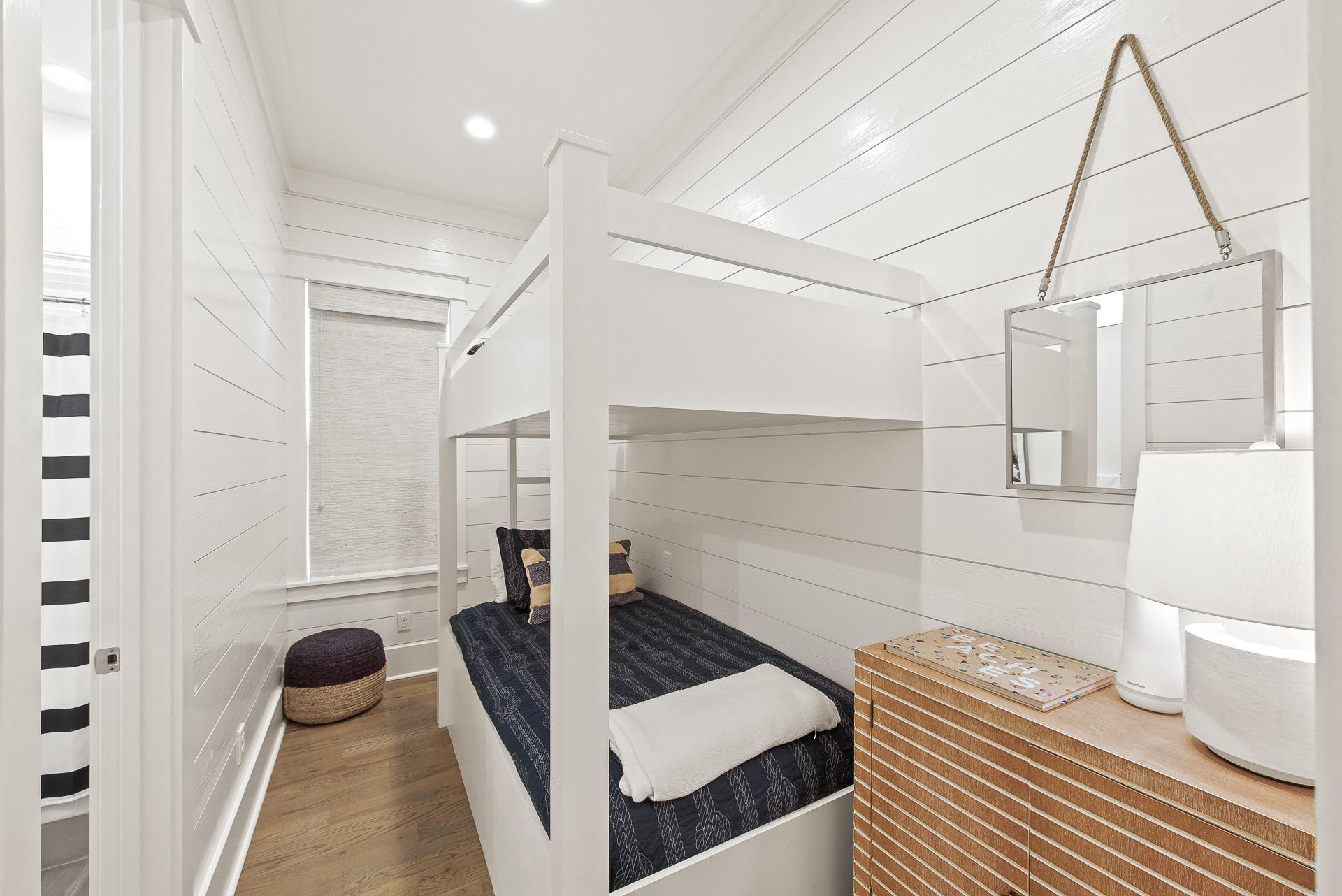 ENCLAVE AT INLET BEACH - Residential