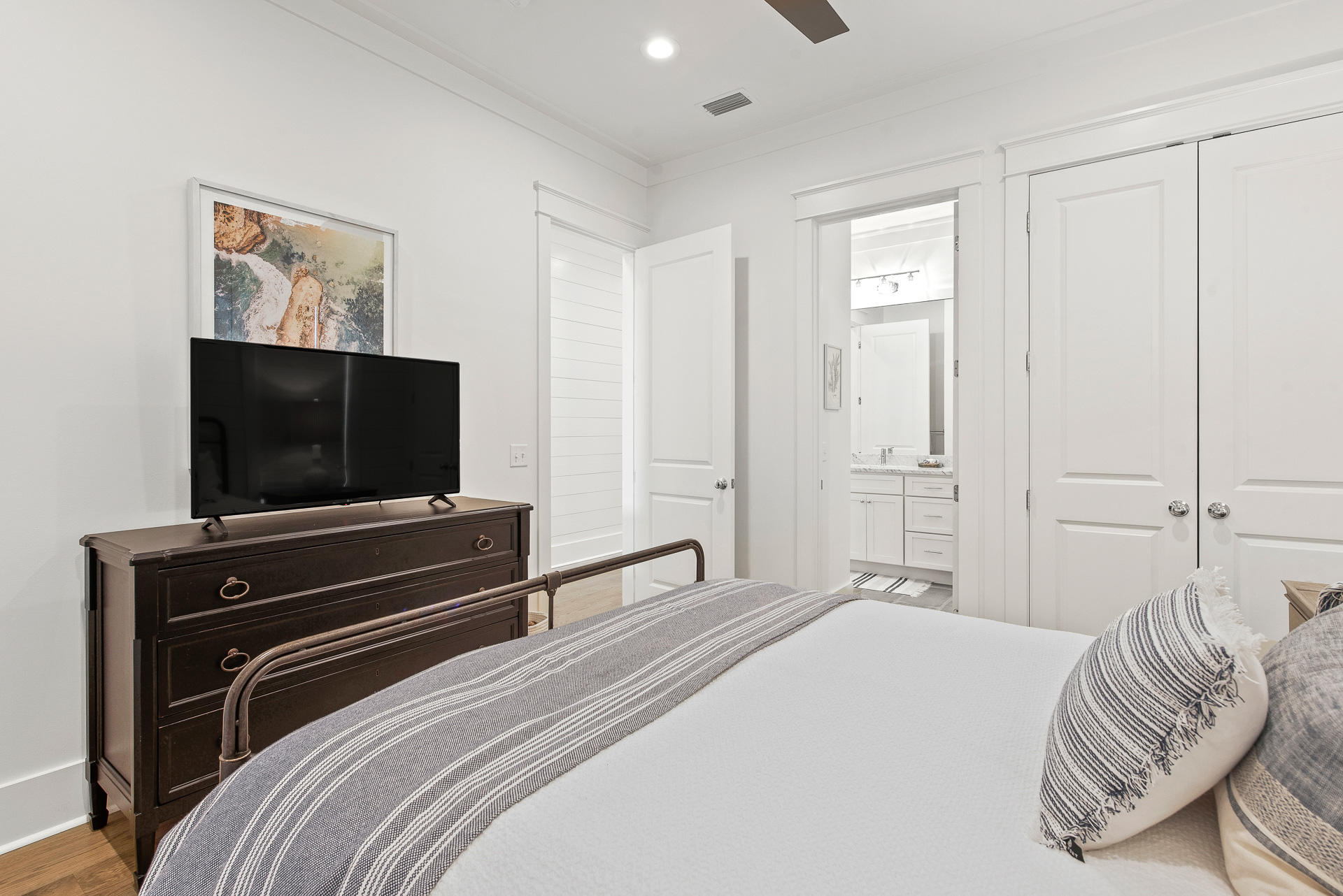 ENCLAVE AT INLET BEACH - Residential