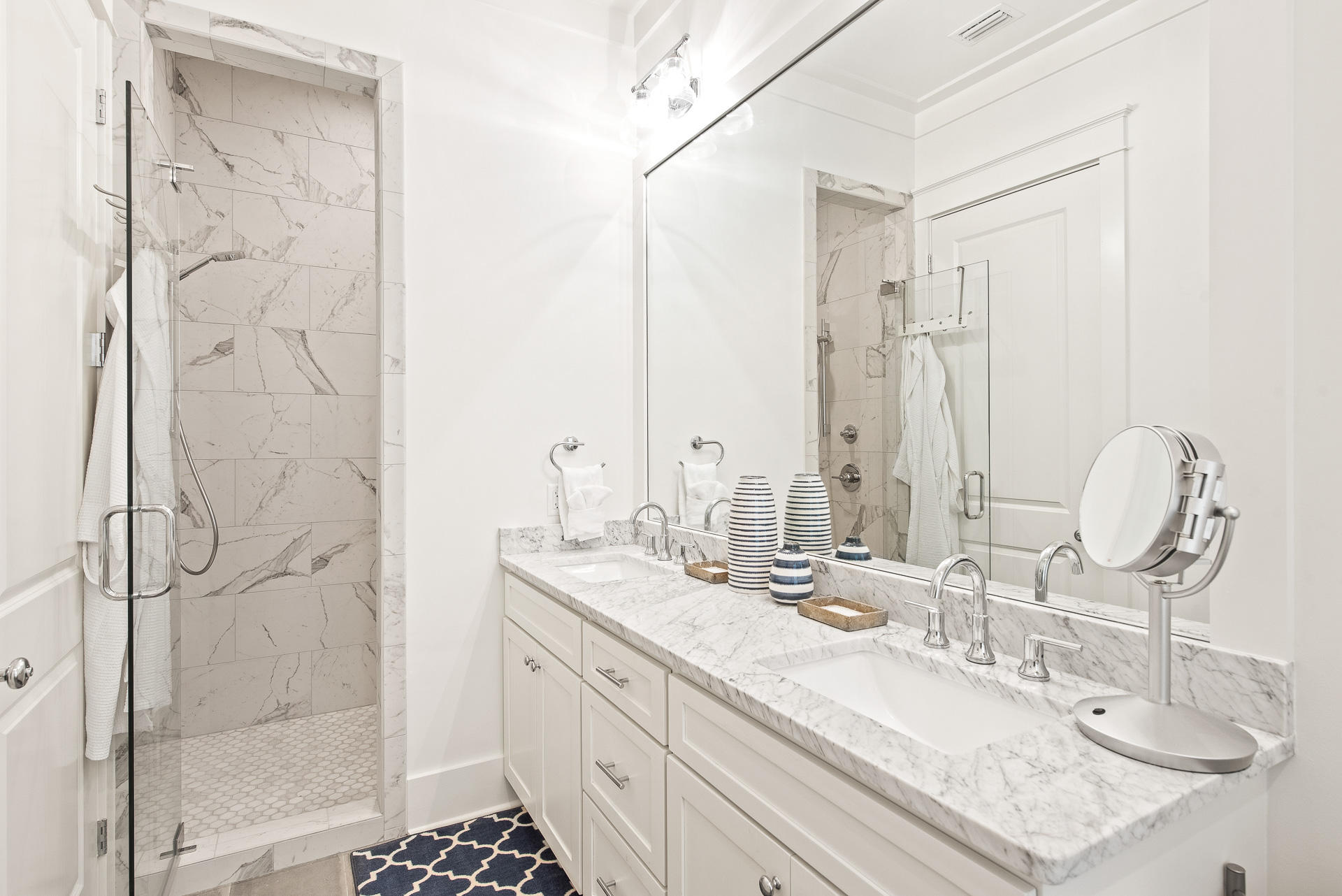 ENCLAVE AT INLET BEACH - Residential