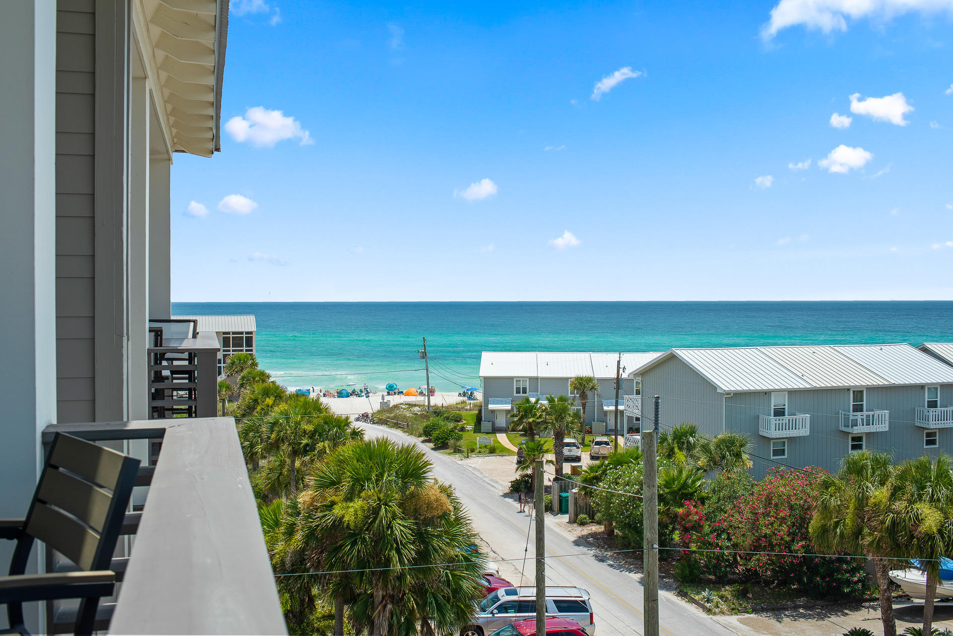 ENCLAVE AT INLET BEACH - Residential