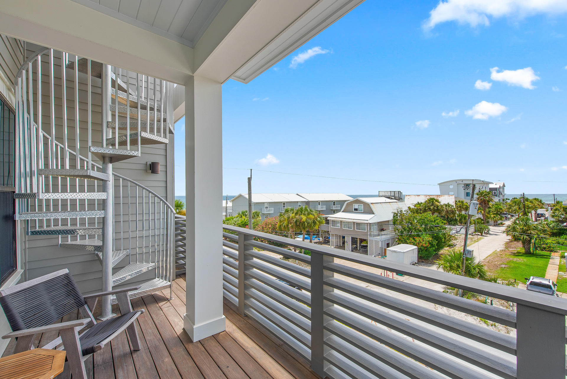 ENCLAVE AT INLET BEACH - Residential