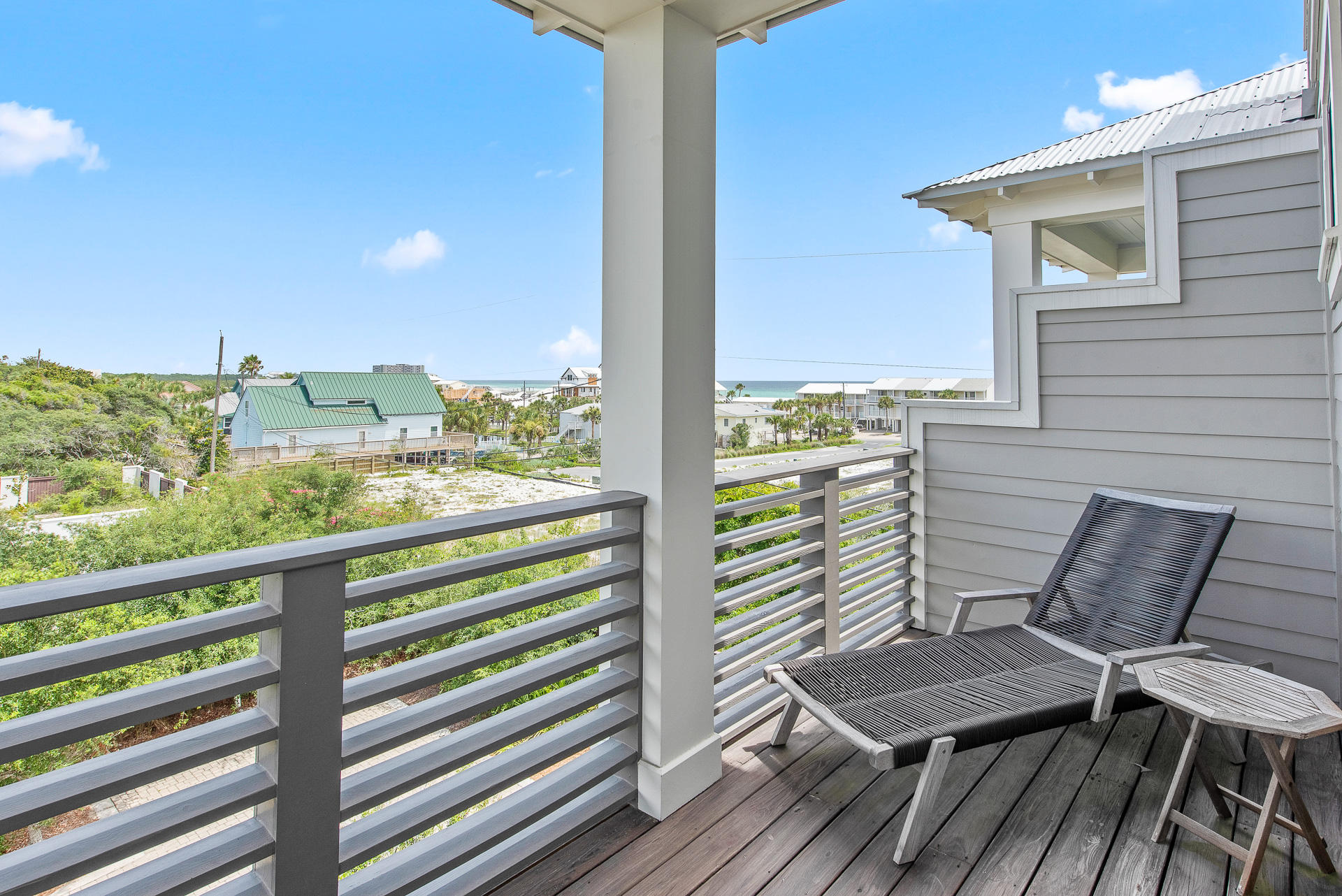 ENCLAVE AT INLET BEACH - Residential