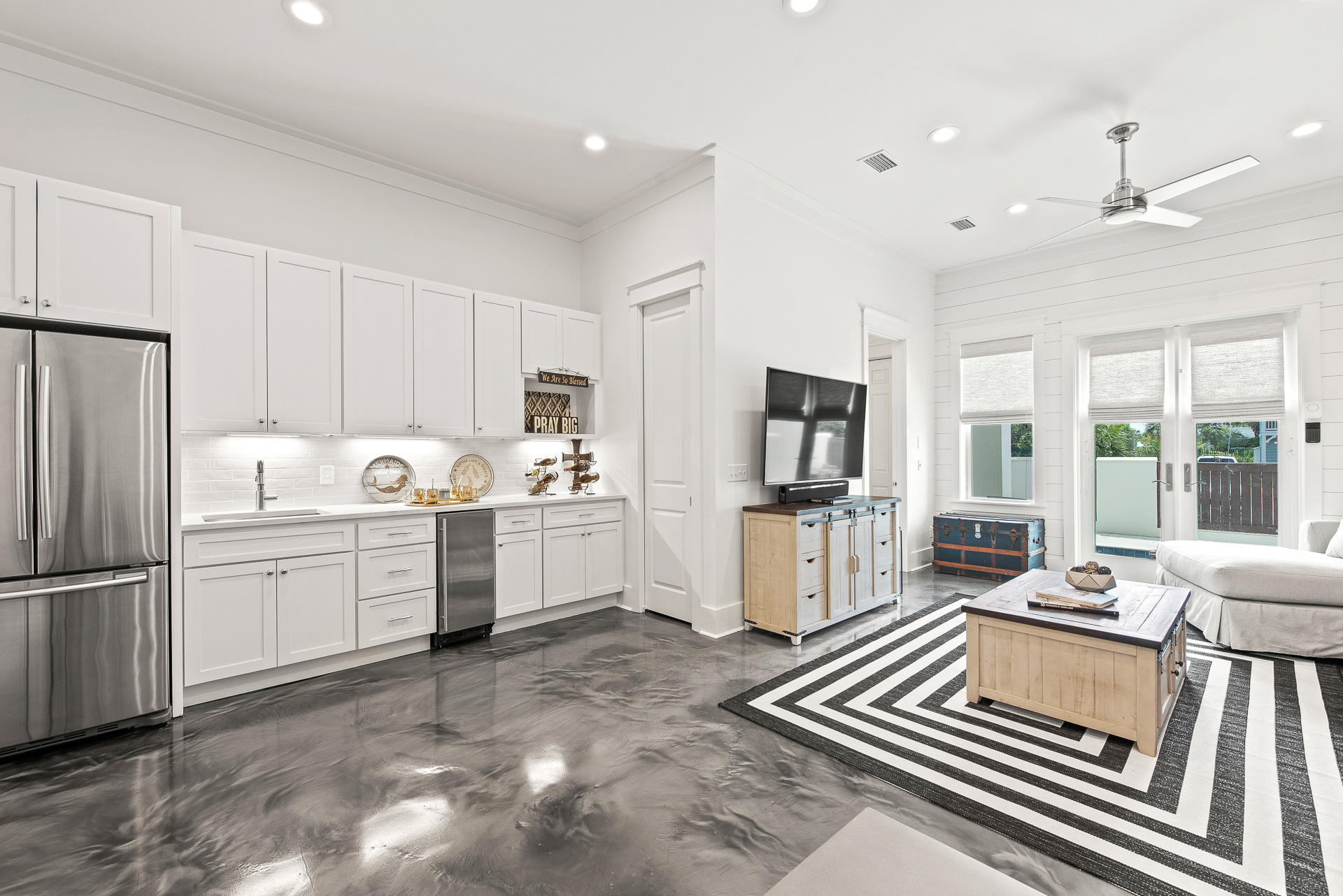 ENCLAVE AT INLET BEACH - Residential