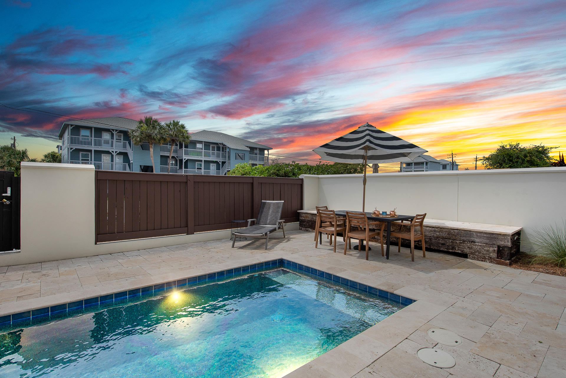 ENCLAVE AT INLET BEACH - Residential