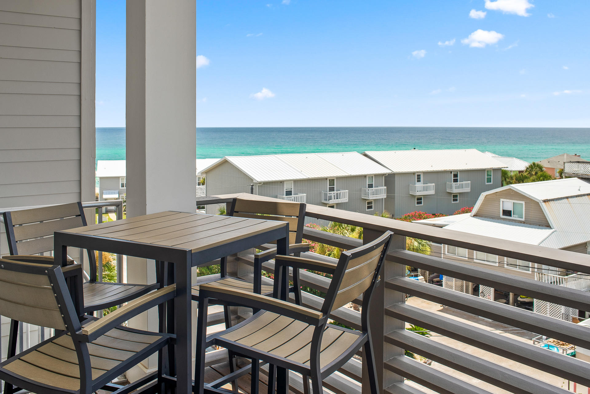 ENCLAVE AT INLET BEACH - Residential
